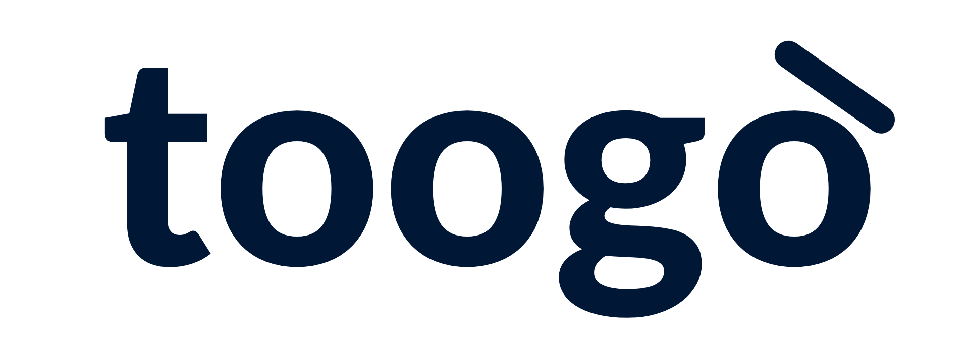 TOOGO Logo